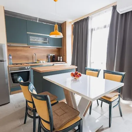Vibes Apartman