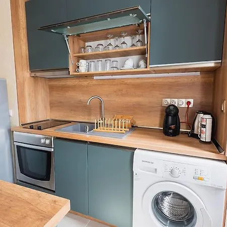 Apartman Vibes