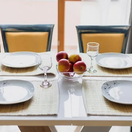 Apartman Vibes Várna